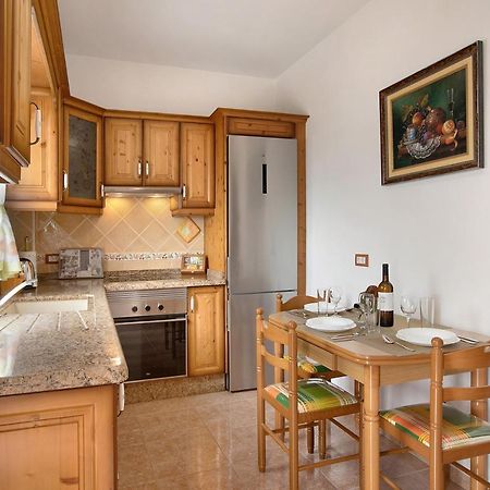 Casa Nanda Βίλα Fasnia Εξωτερικό φωτογραφία