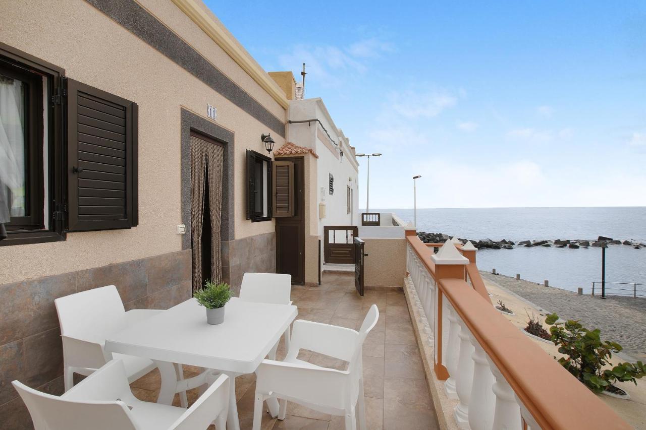 Casa Nanda Βίλα Fasnia Εξωτερικό φωτογραφία