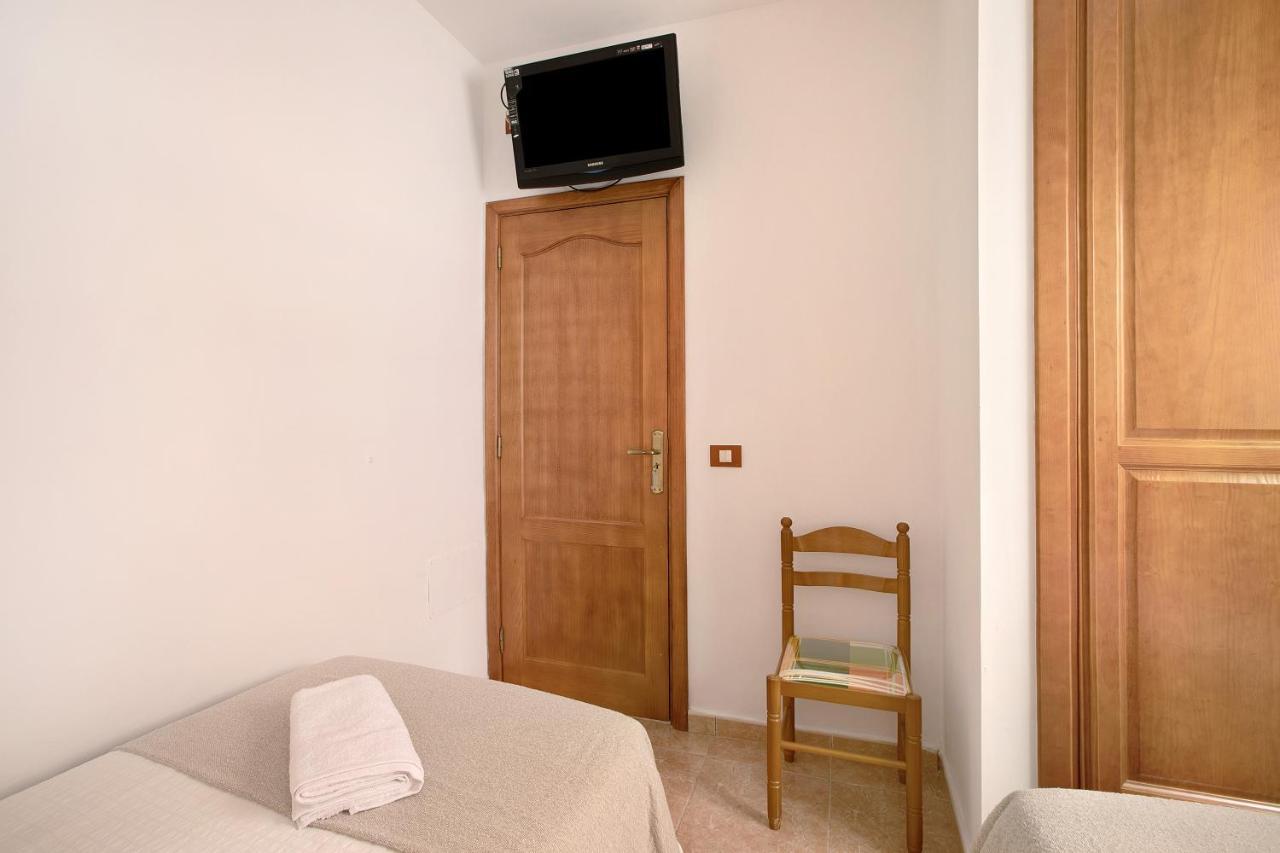 Casa Nanda Βίλα Fasnia Εξωτερικό φωτογραφία